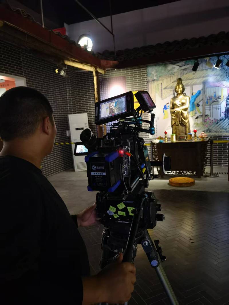 聚焦麟游县产品宣传视频拍摄公司，以专业实力赋能品牌声量升级