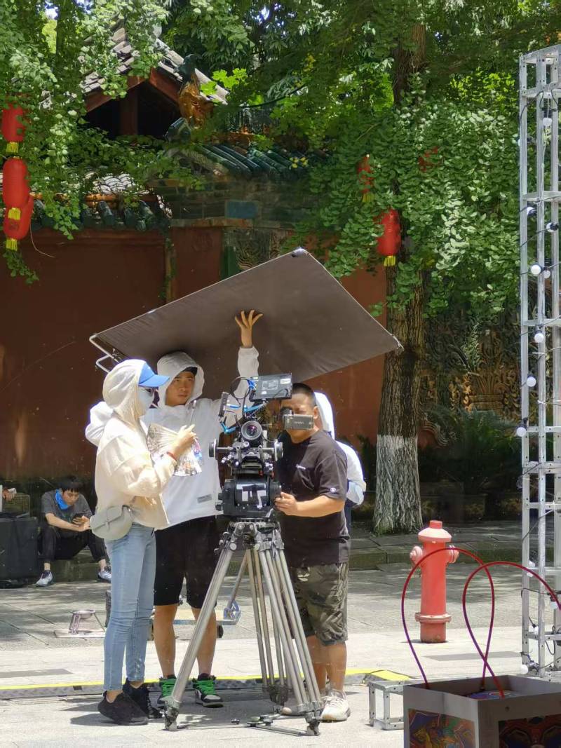 麟游县产品宣传视频拍摄公司避坑：资质、案例、服务全解析