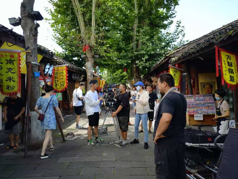 麟游县产品视频拍摄技术升级：AI与三维动画深度融合