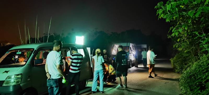 以镜头为笔，绘就麟游县产品视频的进阶之路