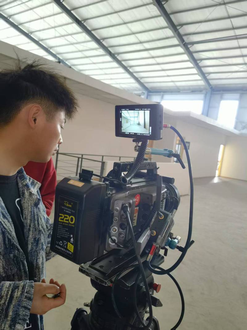 麟游县电商产品视频拍摄制作：小成本也能产出高质感内容？