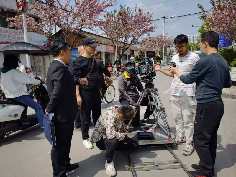 麟游县产品视频拍摄进阶指南，助力产品抢占视觉高地