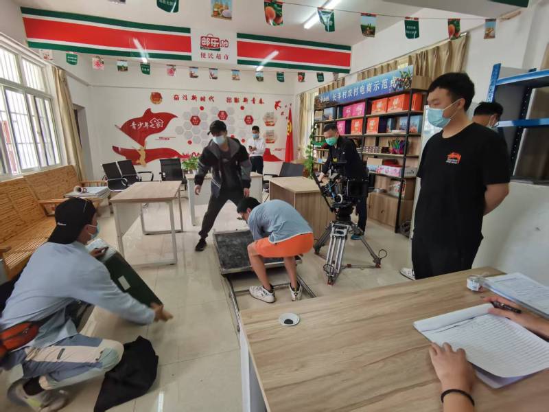 麟游县电商产品视频拍摄制作实战秘籍，助力产品引爆电商流量